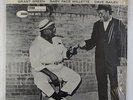 Lou Donaldson - Here 'Tis LP - Blue Note - BST 84066 Stereo RVG VG+ Shrink