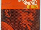 Art Blakey - Indestructible LP - Blue Note - BLP 4193 Mono RVG NY USA VG++