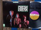 Cream - Fresh Cream 1966 Original ATCO SD 33-206 Stereo mostly Mint- 1A/1A