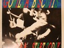 GORILLA BISCUITS Start Today LP Vinyl 1989 Original Revelation: 12 MINT Q-1126