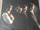 THE ROLLING STONES Debut LP UK 6271-1A MONO LK 4605 1964 Red Decca