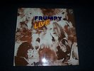 FRUMPY - DoLP: Live (1971)