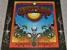 GRATEFUL DEAD Aoxomoxoa SCARCE US EX++ LP, SUPERB COVER IN SHRINK, GREAT SOUND.