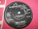 THE OUTLAWS---KEEP A KNOCKIN---RARE JOE MEEK---RITCHIE BLACKMORE