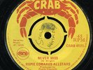 Rupie Edwards All Stars - Never Miss UK Crab 7
