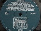 Rosemary Hardman - Jersey Burger - Original UK LP - Alida Star ASC 7754