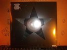 David Bowie Black Star LP Album Vinyl MINT (434) Factory Sealed With Extras
