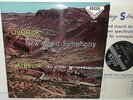 SXL 2005 Dvorak New World Symphony VPO Rafael Kubelik ED1 WBG BBB