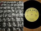 STIFF LITTLE FINGERS. SUSPECT DEVICE.SRD-1.PUNK 45rpm