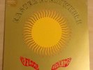 13TH FLOOR ELEVATORS-LP GOLD VINYL-EASTER EVERYWHERE-LTD 500 ONLY-M/SEALED