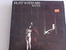 MYTH  ( PLAY WITH ME / CLUB MIX & DUB MIX )  VERY RARE  12