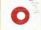 Emanon's Orchestra:Bird Walkin'/Look in the want ads:Northern Soul Re-issue