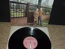 FAIRPORT CONVENTION Unhalfbricking LP UK 1969 1st Press ISLAND ILPS 9102 PINK