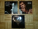 LP - KEITH RICHARDS: X-Pensive Winos, Main Offender, Talk Is Cheap 3x Vinyl OVP