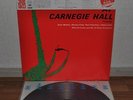Miles Davis At Carnegie Hall Japan LP Gil Evans Sony SOPZ-24 Obi