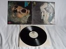 URIAH HEEP LP VERY 'EAVY VERTIGO 6360 006 ITALY