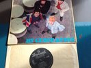 The Who My Generation 1965 Brunswick LAT 8616