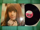 FRANCOISE HARDY PRIMO LP IN ITALIANO VOGUE RARISSIMO IN BUONE CONDIZIONI