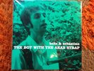 Belle And Sebastian Vinyl LP Record The Boy With The Arab Strap 1st Press