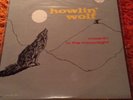 Howlin' Wolf Moanin' in the Moonlight Rare Blues Vinyl US Copy Chess Records