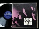 THE ROLLING STONES Aftermath UK Unboxed Decca Stereo Original SKL 4786 1W/1W EX