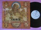 CHIRCO Visitation V Rare Orig 1972 US Private Prog Psych LP Crested Butte Promo