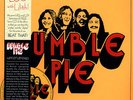 HUMBLE PIE? Live At The Winterland '73 LIMITED EDITION VInyl LP + CD Small Faces
