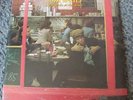 TOM WAITS   NIGHTHAWKS AT THE DINER (DOUBLE LP) EXCELLENT ORIGINAL PRESS 7E 2008