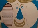 Bel Canto Stereo phonic Demonstration Record LP multi colored w/insert (rare lp)