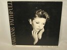 MARIANNE FAITHFULL - LP - STRANGE WEATHER