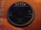 THEM - GLORIA/HERE COMES THE NIGHT - DEMO - DEMMAND PERFORMANCE - 1969.  V.G.