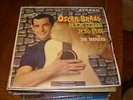 Oscar Brand LP Folk Songs For Fun with The Tarriers