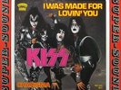 Kiss / I Was Made For Lovin' You / Vinyl / Pop / Rock / Germany