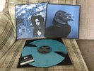 Jack White Blunderbuss Vinyl Inverted Lightning Bolt
