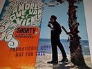 SHORTY AND THE CORVETTES - AMORES QUE VAN VIENEN - EL ZARAPE 1015 TEJANO LP