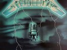Metallica - Ride The Lightning (New & Colored Vinyl)