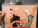 Commit This to Memory by Motion City Soundtrack Clear Vinyl I Am The Movie