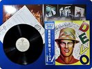 DEVO Q: ARE WE NOT MEN? A: WE ARE DEVO P6439W OBI LP Dt0310