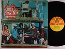 TONY PABON & LA PROTESTA Self-Titled LP on Rico VG++