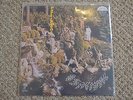 Parliament - Osmium LP 1999 Reissue Sequal Records