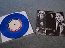 Elton John plays Nick Drake 1968 Demos on Blue Vinyl Ltd Edition of 1000