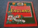 England - Garden Shed - Original Arista ARTY 153