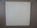 THE BEATLES -WHITE ALBUM: DOUBLE LP : UK STEREO Apple PCS7067 / 8