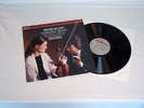VIKTORIA MULLOVA TCHAIKOVSKY SIBELIUS Violin Concertos (1987) Philips Digital LP