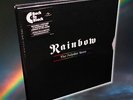 RAINBOW [DIO, DEEP PURPLE] The Polydor Years LIMITED 9-LP Vinyl BOX SET NEW SS