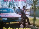 Boogie Disco Funk - Dizzy Lebowa ?– Friday Payday 1985 Maxi Rare mp3