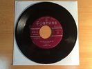 JIMMY LEE You ain't no good for me US SP FORTUNE 191 ROCKABILLY ORG.