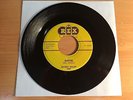 MICKEY GILLEY Grapevine US SP REX 1007 ROCKABILLY ORG.