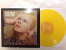 David Bowie - Hunky Dory - Coloured - Yellow