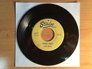 LINK DAVIS Sixteen chicks US SP STARDAY 45-235 ROCKABILLY EARLY REPRO